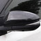 Toyota Hilux Revo Carbon Fiber Side Mirror Covers 2016-2021