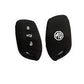 MG HS PVC / Silicone Protection Key Cover - Multi - Model 2020 -2021