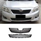 Toyota Corolla TRD Style Front Grill 2009 - 2013
