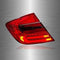 Honda Civic Rebirth LED Light Bar Tail Lamps China For 2013 2014 2015