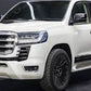Toyota Land Cruiser LC200 Upgrade To Land Cruiser LC300 2022 | LC200 TO LC300