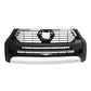 Toyota Hilux Rocco Front Grill - OEM Grill 2022 - 2024