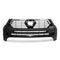 Toyota Hilux Rocco Front Grill - OEM Grill 2022 - 2024