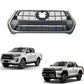 Toyota Hilux Rocco Front Grill - OEM Grill 2022 - 2024