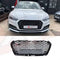 Audi A5 To RS5 Style Front Grill / Honey Comb Style Grill For 2017 - 2021