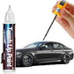 Scratch Filling Paint Color Pen Jazz Blue - Car Scratch & Paint Pen