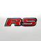 Honda Civic RS Logo