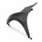 Honda Civic X Original Carbon Fiber Fenders Left/Right Pair - 2016+ Models