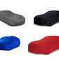 Peugeot 2008 Microfiber Anti-scratch top cover