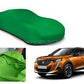 Peugeot 2008 Microfiber Anti-scratch top cover