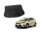 Toyota Aqua PVC Trunk Matt