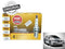 Honda Civic rebirth plugs