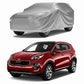 Kia Sportage microfiber Anti-scratch top cover model 2020-2021
