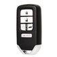 Honda Civic Turbo Genuine Key Fob Including Programming Model 2016