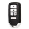 Honda Civic Turbo Genuine Key Fob Including Programming Model 2016