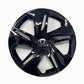 Honda Civic Genuine Wheel Cap 16 Inch - One Piece For Models 2016 - 2021