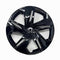 Honda Civic Genuine Wheel Cap 16 Inch - One Piece For Models 2016 - 2021