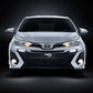 Toyota Yaris Genuine Aero Body Kit 2019 - 2024