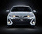 Toyota Yaris Genuine Aero Body Kit 2019 - 2024
