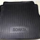 Hyundai Sonata PVC Trunk Mat 2021-2023