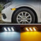 Honda Civic Mustang Style Fender Light