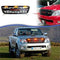Toyota Hilux Vigo LED GR Style Front Grill