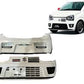 Suzuki Alto RS Style Front / Back Bumper - 2019 - 2024 (Plastic)