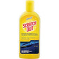 Formula 1 Scratch Out Liquid 207 ML - Polishing Paint Surface Scratches Remover Wax Cream Paste