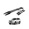 Toyota Land Cruiser FJ 200 Roof Rails / Roof Rods - China