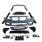 BMW 5 Series F10 / F18 M-Tech/ M-Performance Body Kit