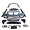 BMW 5 Series F10 / F18 M-Tech/ M-Performance Body Kit