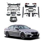 BMW 5 Series G30 To G38 M5 Body kit