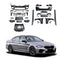 BMW 5 Series G30 To G38 M5 Body kit