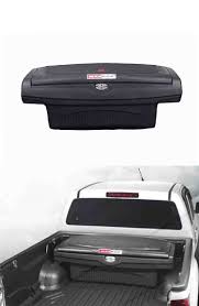 Carry boy Utility Box For Toyota Hilux Revo | Rocco | Vigo | Isuzu D-Max