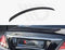 Mercedes E Class W213 Trunk Lip Spoiler 2017+Models