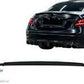 Mercedes E Class W213 Trunk Lip Spoiler 2017+Models