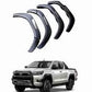 Rocco 22 Over fenders