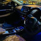 Ambient Lights Premium Quality For Sonata - 2021 - 2024