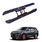 Changan Oshan X7 Side Steps V3 For 2022 2023