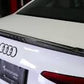 Audi A4 Trunk Lip Spoiler 2018+Models