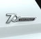 Toyota Land Cruiser 70th Anniversary Logo