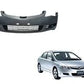 Honda Civic Reborn Front Bumper