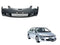 Honda Civic Reborn Front Bumper
