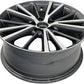 Toyota Land Cruiser Wald Style Alloy Rim 20 Inches Version 2 (Set of 4) - Model 2017-2021