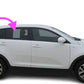 Auto glass for KIA Sportage