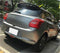Suzuki Swift Trunk Roof Spoiler V2 Rs Style 2021+ Models