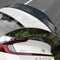 Hyundai Sonata Duck Tail Style Spoiler V2 2021 - 2024