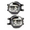 Honda Civic OEM LED Fog Lamp - Facelift 2016 2017 2018 2019 2020 2021