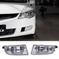 Honda Civic Reborn Fog Lamps / Fog Lights