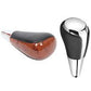 Gear Shifter Knob For Toyota Corolla, Yaris, Landcruiser, Prado, Fortuner,